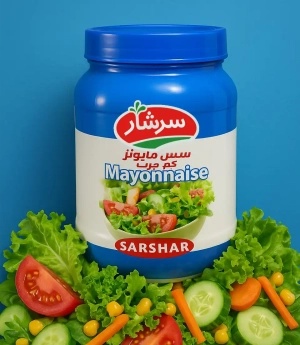 سس مایونز