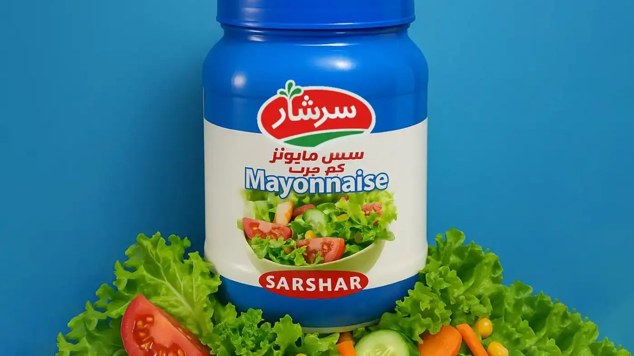 طرز تهیه ساندویچ سس مایونز و مرغ